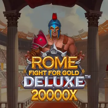 Rome Fight For Gold Deluxe